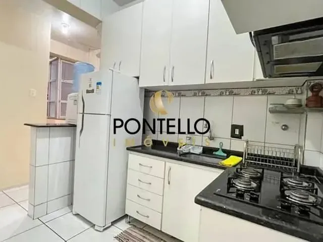 Imagem 2: Apartamento de Aproximadamente 110M² À Venda 3 Quartos Centro