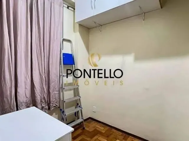 Imagem 13: Apartamento de Aproximadamente 110M² À Venda 3 Quartos Centro
