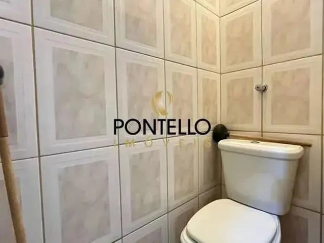 Imagem 14: Apartamento de Aproximadamente 110M² À Venda 3 Quartos Centro