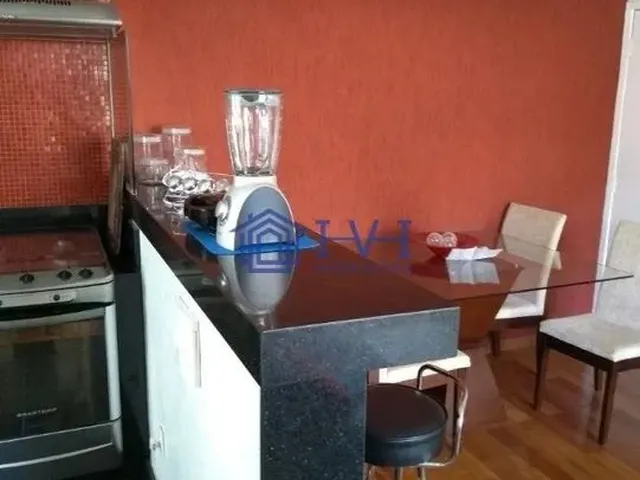 Imagem 2: Apartamento 01 Quarto Bairro Carmo