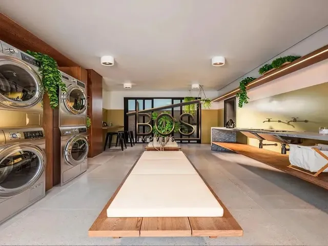 Imagem 14: Cobertura À Venda, 2 Quartos, 1 Suíte, 2 Vagas, Serra - Belo Horizonte/Mg