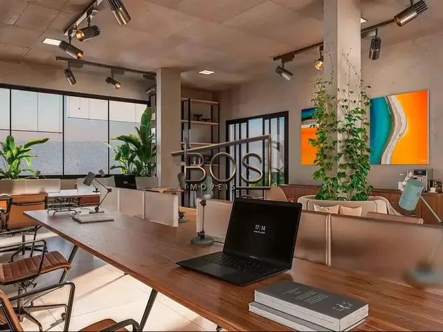 Imagem 2: Cobertura À Venda, 2 Quartos, 1 Suíte, 2 Vagas, Serra - Belo Horizonte/Mg