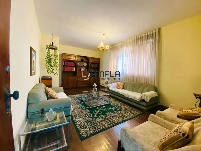 Imagem: Apartamento Amplo de 03 Quartos com Suíte