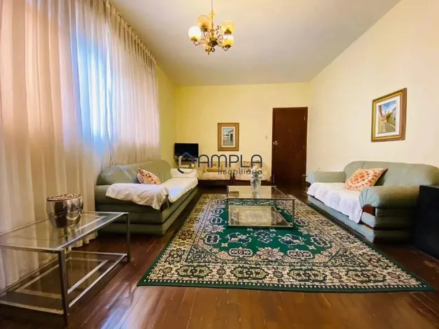Imagem 9: Apartamento Amplo de 03 Quartos com Suíte no Sion, Bem Localizado e Próximo do Colégio