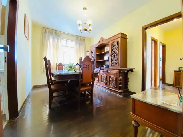 Imagem 8: Apartamento Amplo de 03 Quartos com Suíte no Sion, Bem Localizado e Próximo do Colégio