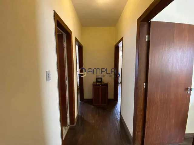 Imagem 5: Apartamento Amplo de 03 Quartos com Suíte no Sion, Bem Localizado e Próximo do Colégio