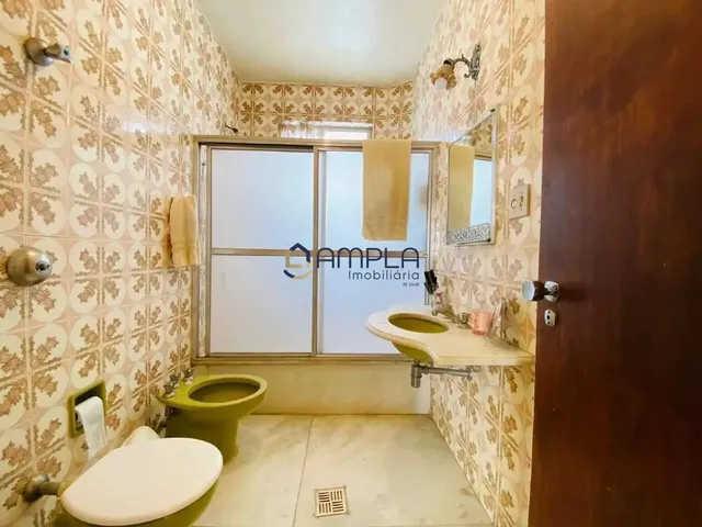 Imagem 13: Apartamento Amplo de 03 Quartos com Suíte no Sion, Bem Localizado e Próximo do Colégio