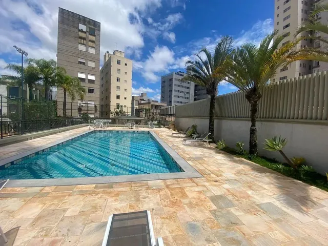 Imagem: Apartamento 04 Quartos - Venda - Serra