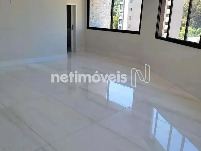 Imagem: Venda Apartamento 4 Quartos Serra Belo Horizonte