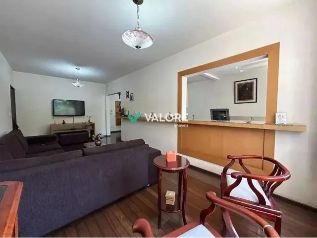 Imagem: Apartamento 4 Quartos À Venda no Luxemburgo