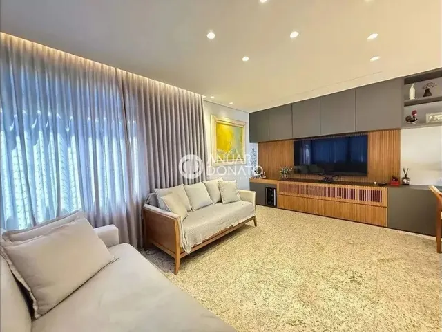 Imagem: Carmo - Apartamento 3 Quartos À Venda na