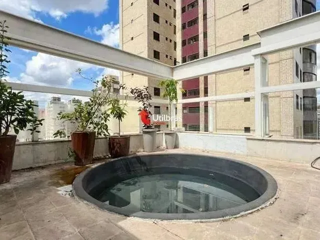 Imagem: Cobertura À Venda, 3 Quartos, 1 Suíte