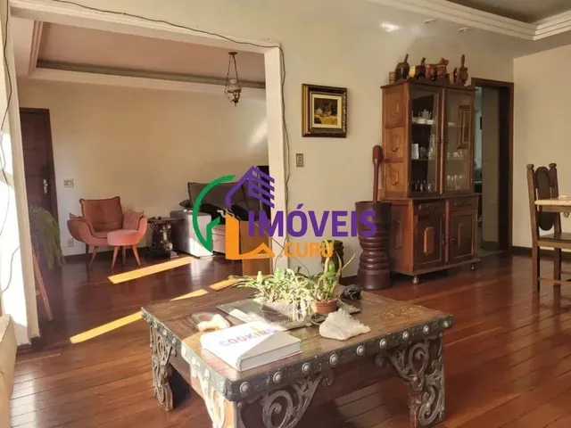 Imagem: Apartamento - Carmo - Mg