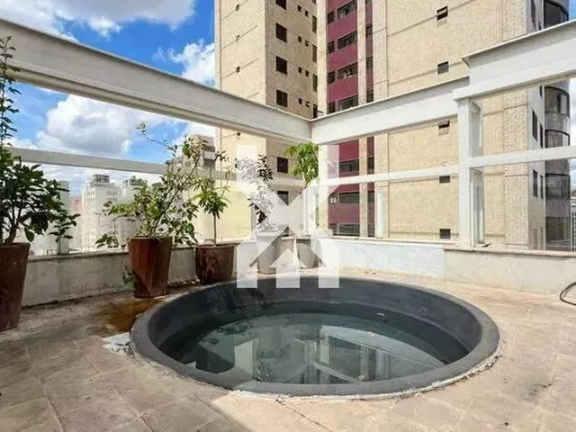 Imagem: Cobertura À Venda, 3 Quartos, 1 Suíte