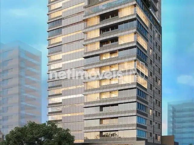 Imagem: Venda Apartamento 4 Quartos Funcionários