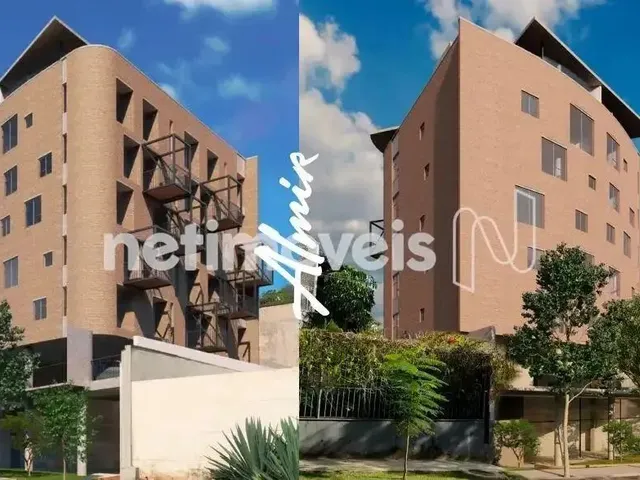 Imagem: Venda Loft santa Lúcia Belo Horizonte