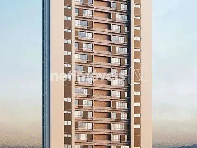 Imagem: Venda Apartamento 4 Quartos Sion Belo Horizonte