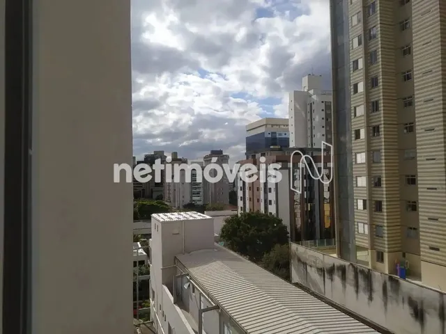 Imagem: Apartamento para Alugar na Av. Do Contorno