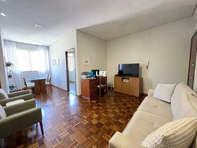Imagem: Condomínio Edifício Claudionor Ferreira