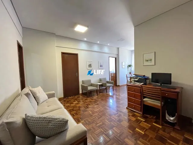 Imagem 4: Condomínio Edifício Claudionor Ferreira Pinto: Excelente Apartamento com 75M², Todo
