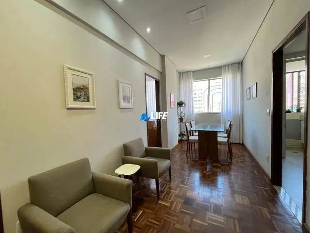 Imagem 7: Condomínio Edifício Claudionor Ferreira Pinto: Excelente Apartamento com 75M², Todo