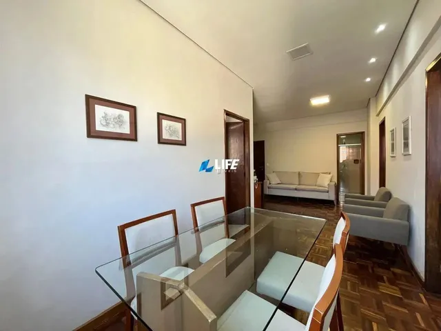 Imagem 8: Condomínio Edifício Claudionor Ferreira Pinto: Excelente Apartamento com 75M², Todo