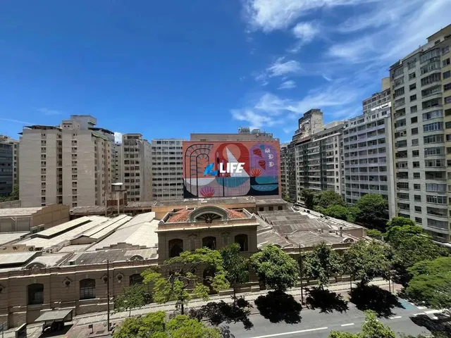 Imagem 12: Condomínio Edifício Claudionor Ferreira Pinto: Excelente Apartamento com 75M², Todo