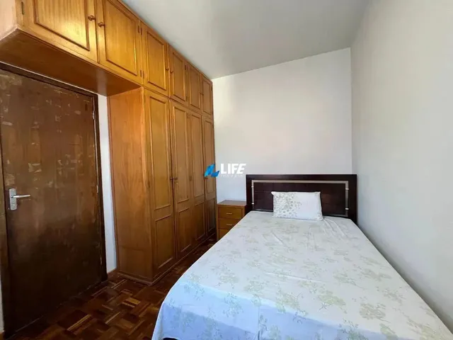 Imagem 14: Condomínio Edifício Claudionor Ferreira Pinto: Excelente Apartamento com 75M², Todo