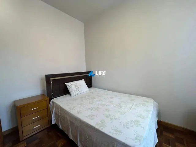 Imagem 9: Condomínio Edifício Claudionor Ferreira Pinto: Excelente Apartamento com 75M², Todo