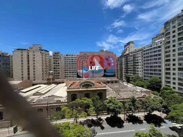 Imagem 13: Condomínio Edifício Claudionor Ferreira Pinto: Excelente Apartamento com 75M², Todo
