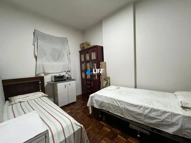 Imagem 6: Condomínio Edifício Claudionor Ferreira Pinto: Excelente Apartamento com 75M², Todo