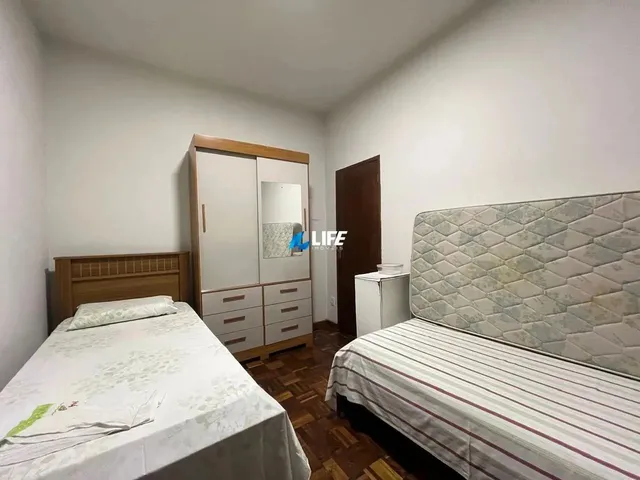 Imagem 2: Condomínio Edifício Claudionor Ferreira Pinto: Excelente Apartamento com 75M², Todo