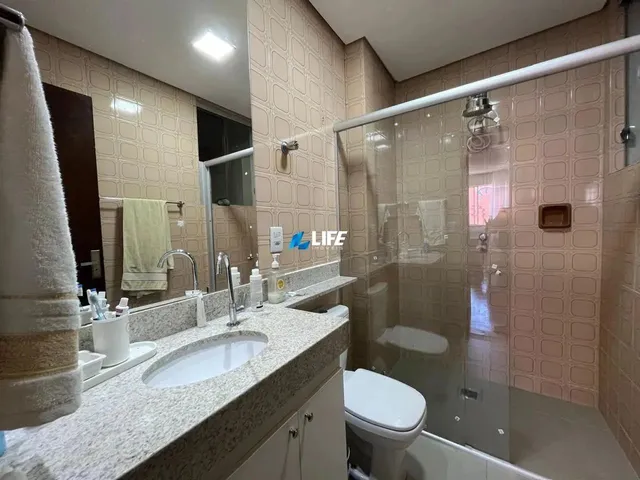 Imagem 16: Condomínio Edifício Claudionor Ferreira Pinto: Excelente Apartamento com 75M², Todo