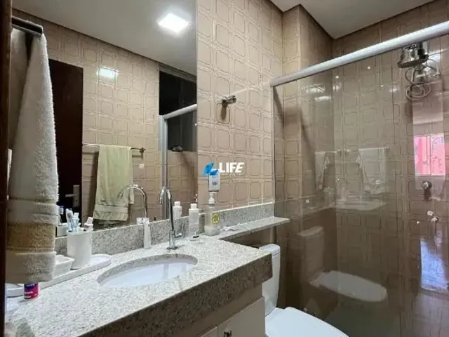 Imagem 10: Condomínio Edifício Claudionor Ferreira Pinto: Excelente Apartamento com 75M², Todo