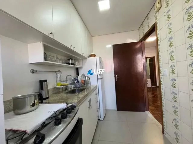 Imagem 3: Condomínio Edifício Claudionor Ferreira Pinto: Excelente Apartamento com 75M², Todo