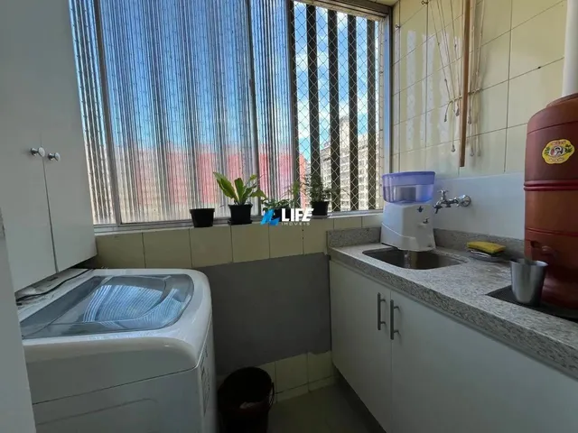 Imagem 5: Condomínio Edifício Claudionor Ferreira Pinto: Excelente Apartamento com 75M², Todo