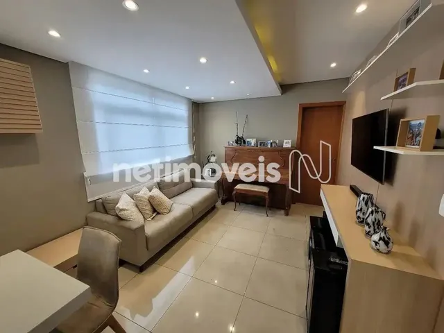 Imagem: Venda Cobertura Santo Antônio Belo Horizonte