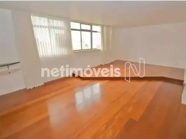 Imagem: Venda Apartamento 4 Quartos Anchieta Belo