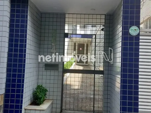 Imagem: Apartamento com Área Privativa 3 Quartos