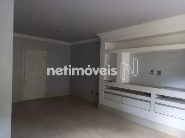 Imagem 13: Apartamento com Área Privativa 3 Quartos (2 Suítes) Próximo Ao Colégio Bernoulli