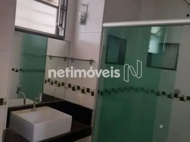 Imagem 8: Apartamento com Área Privativa 3 Quartos (2 Suítes) Próximo Ao Colégio Bernoulli
