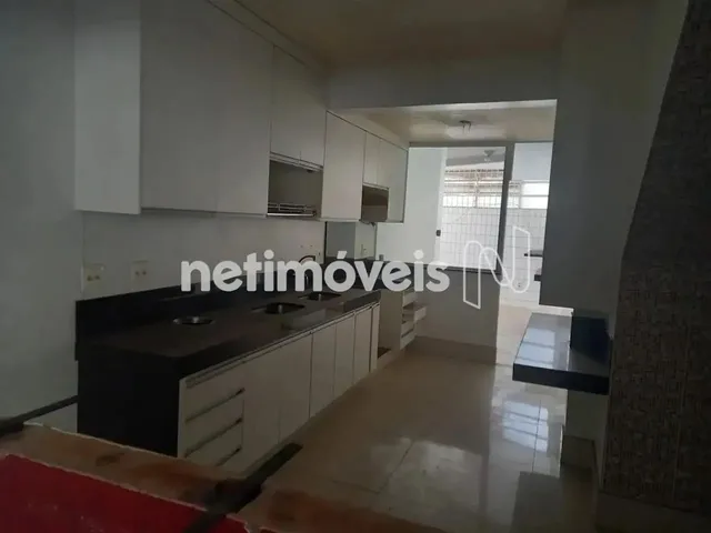 Imagem 14: Apartamento com Área Privativa 3 Quartos (2 Suítes) Próximo Ao Colégio Bernoulli