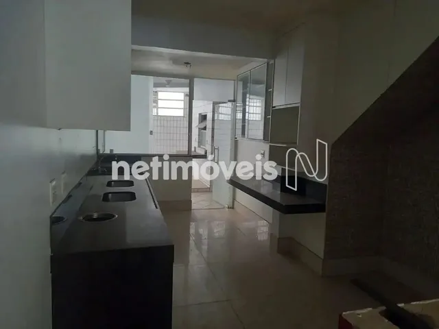 Imagem 6: Apartamento com Área Privativa 3 Quartos (2 Suítes) Próximo Ao Colégio Bernoulli