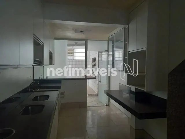 Imagem 12: Apartamento com Área Privativa 3 Quartos (2 Suítes) Próximo Ao Colégio Bernoulli