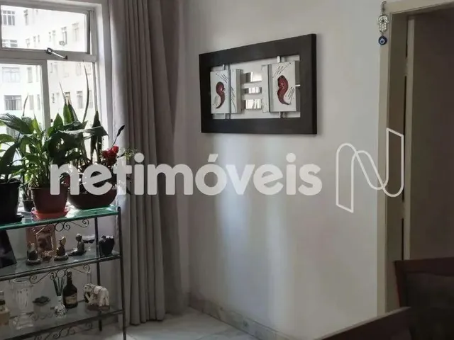 Imagem: Venda Apartamento 2 Quartos Barro Preto