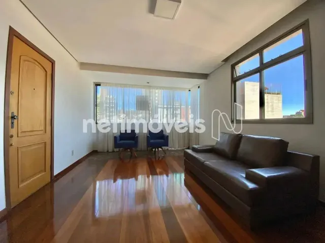 Imagem: Apartamento de 04 Quartos 02 Suítes e 04