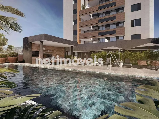 Imagem: Venda Apartamento 2 Quartos São Pedro Belo