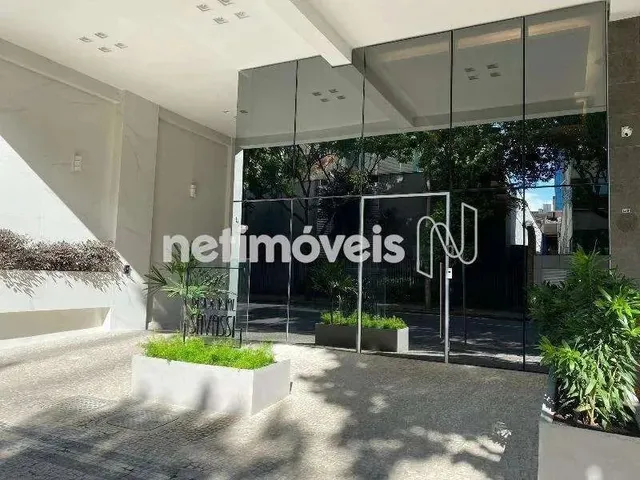 Imagem: Venda Apartamento 2 Quartos Savassi Belo