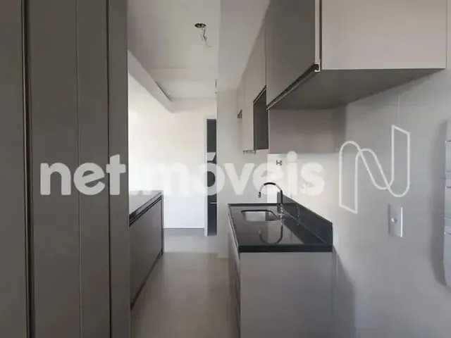 Imagem: Venda Apartamento 2 Quartos Funcionários