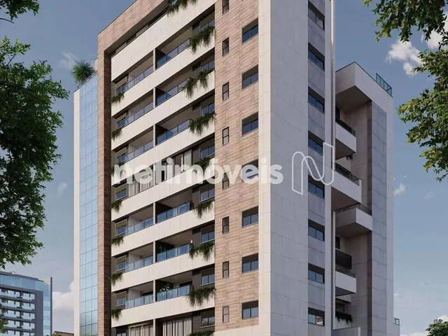 Imagem: Venda Apartamento 2 Quartos São Pedro Belo